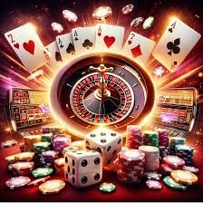 Variety of casino and sports entertainment options on ph8